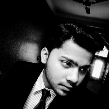 Sayan Ghosh